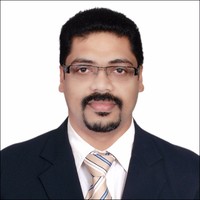 Thomas Kurien, Idip Nebosh