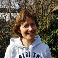 Ursula Hesselink