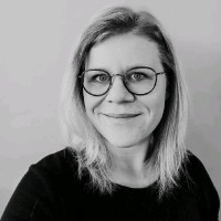 Ingrid Mars