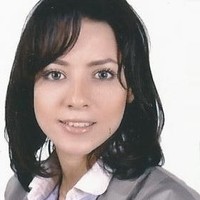 Marwa Ahmed
