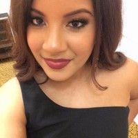 Shailyn Vazquez
