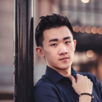 Alexander Pham