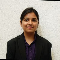 Aratrika Mukherjee