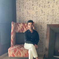 Prakash Chandra Dhoke