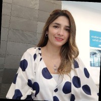 Caroline Vidal Gonzalez