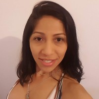 Yglis Damelis Garcia Ponce