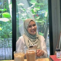 Nadira Faisal Riza