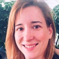 Iliana Chatzifragkou, M.Sc