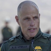 Ronald Vitiello