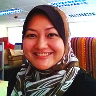 Eliziana Ahmad