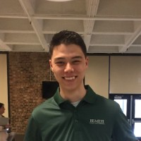 Jacob Miller, Ea