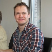 Maarten Van Hecke