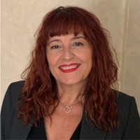 Sandra Rios Fernandez