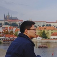 Huayi Lin