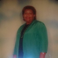 Ann Harris