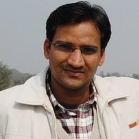 Harimohan Gupta