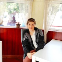 Виктория Демченко