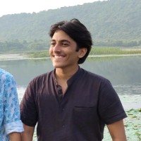 Alan Mohammed