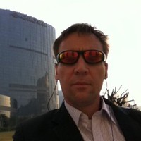 Gary Rehman