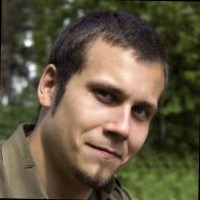 Sergey Ryzhov