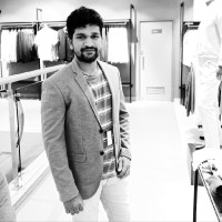 Srikanth Darapalli