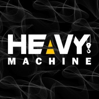 Heavy Machine