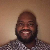 Marcus Caldwell
