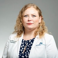 Stephanie Ellickson, Ph.D.