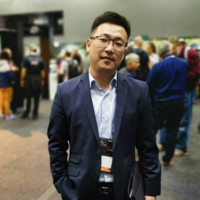 Tony Zhou