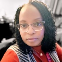 Lasheeka Mack, M.Ed