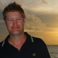 James Small