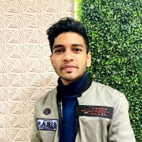 Md Aflah Shaikh