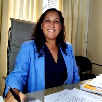 Maria Cecilia Fernandez Pont