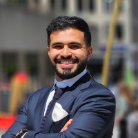 Asem Abdullah Bawazir