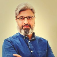 Qasim Awan