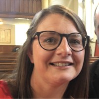 Victoria Newland-Jones