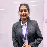 Shweta Uttekar