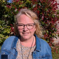 Jo Spink