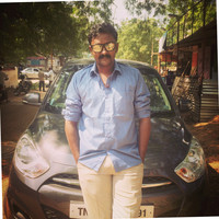 Jain Prabhakaran