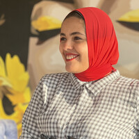 Eman Zaky