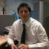 Leonardo Gervan