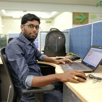 Nagarajan Subramaniya