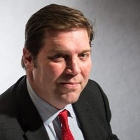 Christopher Palmer