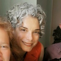 Gina Koutsika  FMA FRSA