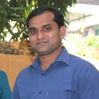 Amol Warade