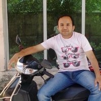 Ravi Kant