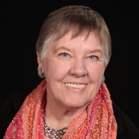 Ann Patton