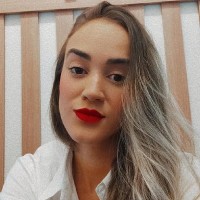 Sarah Cavalcanti