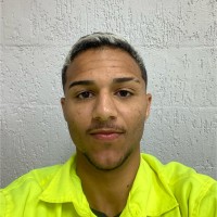 Helder Santos De Souza Filho