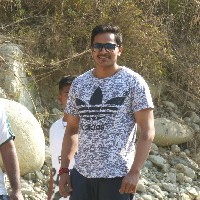 Saurabhkumar Pandey
